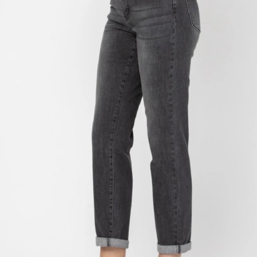 Boyfriend jeans